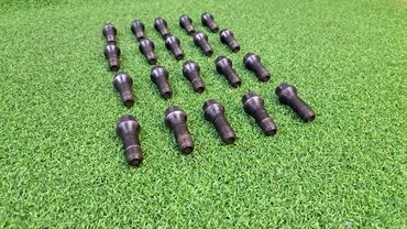 Болты на колеса е65 Цена 1000 сом комплект В отличном состоянии