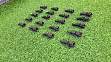 Болты на колеса е65 Цена 1000 сом комплект В отличном состоянии