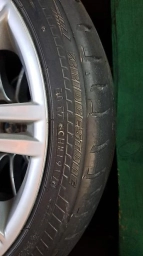 Диски BMW F10 E92 M стиль Размер 18 раноширокий В отличном