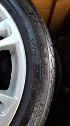 Диски BMW F10 M Стиль Размер 18 разноширокий В отличном состоянии