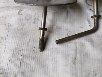 Мерседес держатель запасного колеса Мерседес w210 w124 универсал бу