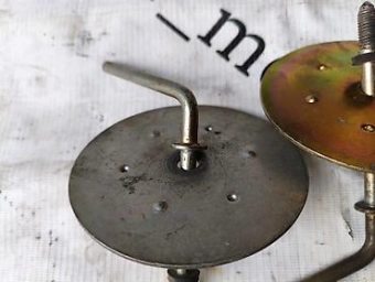 Мерседес держатель запасного колеса Мерседес w210 w124 универсал бу