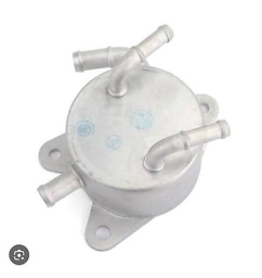 Теплообменник Toyota Lexus sh sj sg br bp bl шаровая шаровой Бишкек