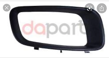 Туманки ободок туманки pajero montero