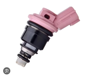 Форсунка Nissan 2000 г., Новый, Оригинал, Япония