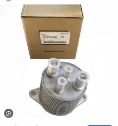 Subaru теплообменник