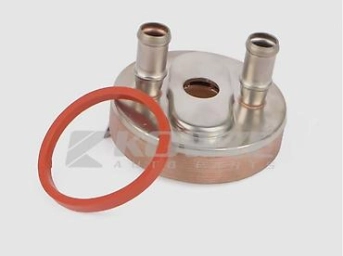 Теплообменник Nissan xtrai t30 qr20 qr25