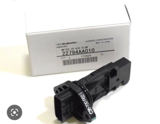 Subaru 2000 г., Новый, Оригинал,