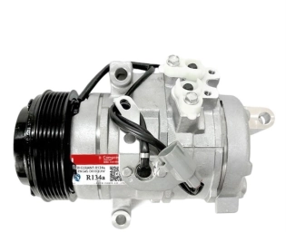 Кондиционер Lexus 2005 г., Новый, Аналог, ОАЭ