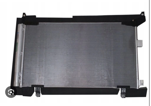 Кондиционер Subaru 2019 г., Новый, Оригинал, ОАЭ