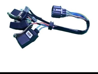 Показать Датчик коленвала Honda 1998 г., Новый, Аналог, ОАЭ