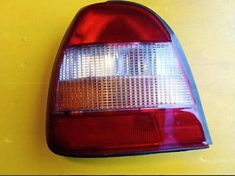 Комплект стоп-сигналов Nissan 1993 г., Новый, Аналог, ОАЭ