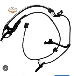 Датчик ABS Toyota 2020 г., Новый, Аналог, ОАЭ