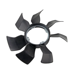 Лопость вентилятора Nissan skyline v35 оригинал новая # sh sj sg