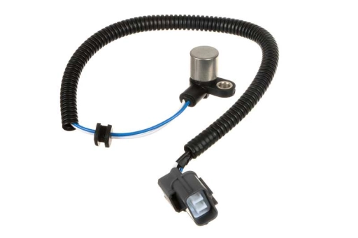 Датчик коленвала Honda 1998 г., Новый, Аналог, ОАЭ