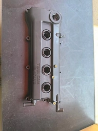 Клапанная крышка Nissan march micra cube z10 k11 cg10 cg13