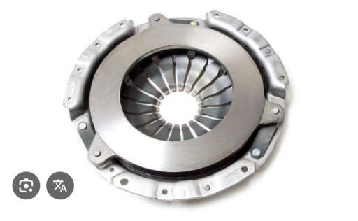 Корзина сцепления Nissan maxima a32 3.0