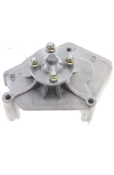 Крепление гидромуфты toyota surf/4runner/hiace 3.4 5vz-fe новая 3vz