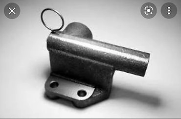 Натяжитель ГРМ Mitsubishi Galant Diamont 6A13/6A12/6G73