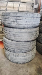 Резина Centara 225 70 R17 Продается только комплектом 5 баллон