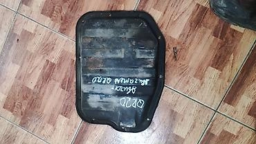 Nissan крышка поддона, Ниссан крышка поддона блока цилиндров