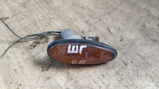 Chariot Grandis повторитель поворота, Шариот поворотка Повторитель