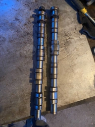 Nissan Xtrail SR20 распредвал, Ниссан Икстрейл распредвал, Распредвал