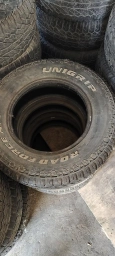Резина Unigrip 245 70 R16 Продается по 2000 сом за баллон, См. Фото