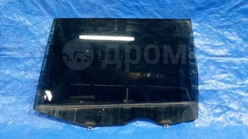 Toyota Voxy / NoahСтекло дверное отпускное, Тойота Вокси / Ноах стекло