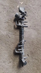 Renault Duster бачок радиатора, Рено Дастер радиаторный бачок Правый