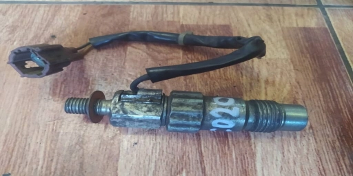 Nissan Sanny \ Primera \ Almera Форсунка дизельная, Ниссан Санни \