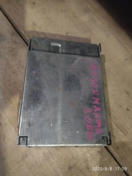 Nissan Maxima Компьютер ДВС, Ниссан Либерти блок управления двс