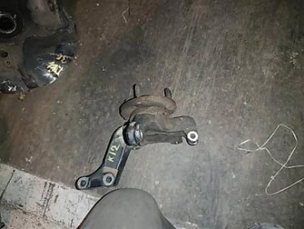 Nissan March K12 Цапфа, Ниссан Марч цапфа ПЕРЕДНИЙ ПРАВЫЙ – FR