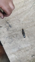 Toyota Датчик температуры, Тойота Датчик температуры Одноконтактный