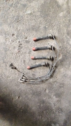 Toyota Surf 3RZ свечной провод, Тойота Сюрф провод свечной. Оригинал