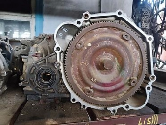 Mitsubishi Lancer 1.3-1.6л АКПП, Мицубиси Ласнер АКПП АКПП