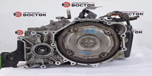 Mitsubishi Chariot 4G64 АКПП, Мицубиси Шариот АКПП 4G64 АКПП
