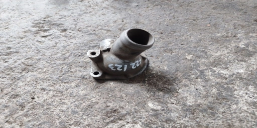 Honda Accord\Odyssey F22\F23 крышка термостата, Ниссан корпус