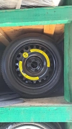 Колесо BMW Запаски В отличном состоянии, очень большой ассортимент