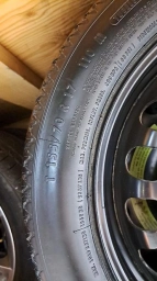 Колесо BMW Запаски В отличном состоянии, очень большой ассортимент