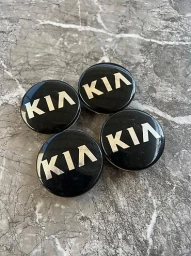 Заглушки дисков KIA K5 и Optima Оригинал 4шт. Код: 5 down