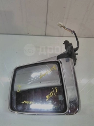 Nissan Elgrand Зеркало заднего вида, Ниссан Эльгранд зеркало