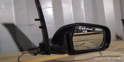 Toyota Estima Зеркало заднего вида, Тойота Эстима зеркало ПЕРЕДНЕЕ Бишкек  Марка авто:Toyota