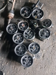 Гидроусилитель Ford Б/у, Оригинал, США