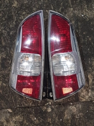 Комплект стоп-сигналов Daihatsu 2006 г., Б/у, Оригинал, Япония