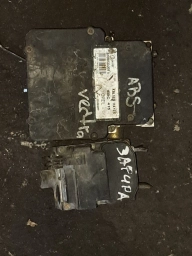 Блок ABS Opel Б/у, Оригинал, Германия
