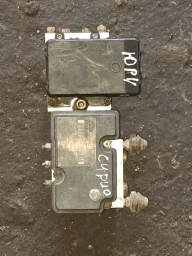 Блок ABS Daihatsu Б/у, Оригинал, Япония