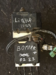 Блок ABS Suzuki Б/у, Оригинал, Япония