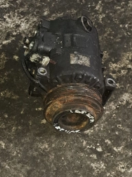 Компрессор Opel 2000 г., Б/у, Оригинал, Германия