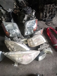 Комплект стоп-сигналов Honda Б/у, Оригинал, Япония